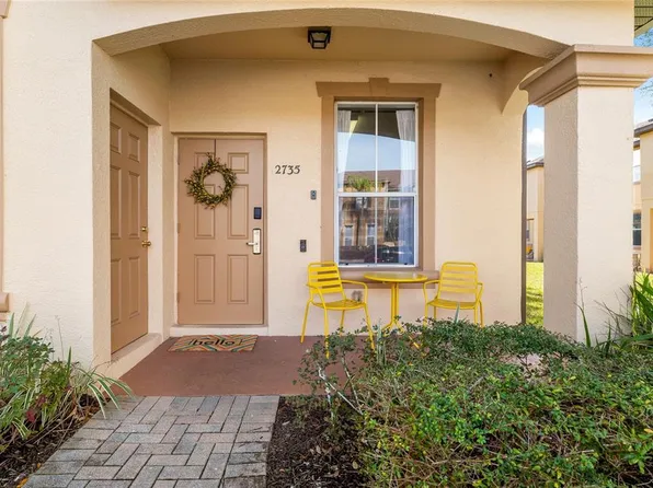 2735 CALABRIA AVENUE, DAVENPORT, FL 33897