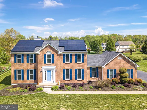 312 Jessica Dr, Middletown, DE 19709