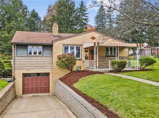 2 Harter Cir, Pittsburgh, PA 15236