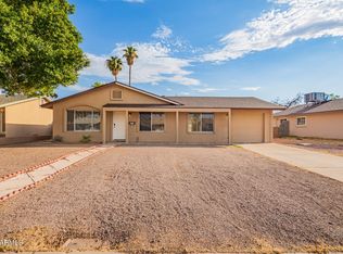 2337 W Sunnyside Ave, Phoenix, AZ 85029