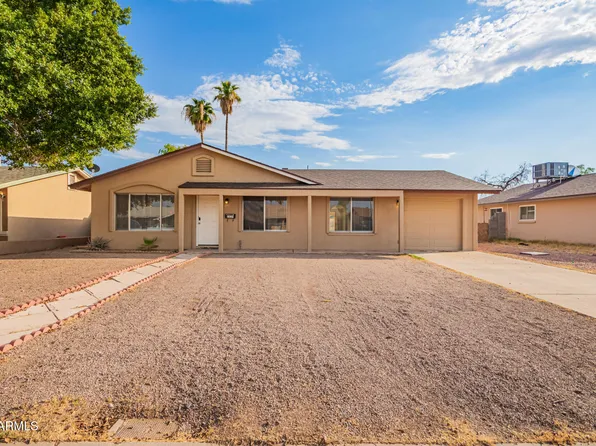 2337 W SUNNYSIDE Avenue, Phoenix, AZ 85029