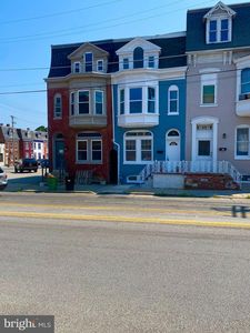 51 N Penn St, York, PA, 17401