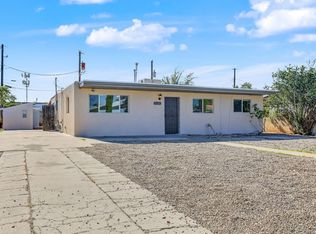5110 Cherokee Rd NE, Albuquerque, NM 87110