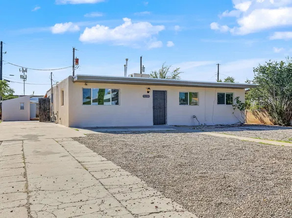 5110 Cherokee Rd NE, Albuquerque, NM 87110