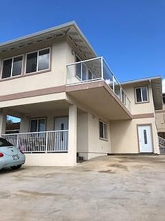 Beautiful newly-constructed Duplex house