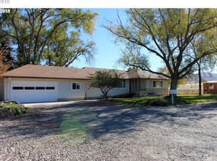 42659 Sunnyslope Rd, Baker City, OR 97814