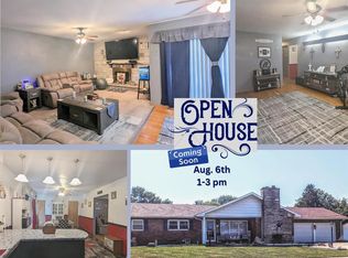23 Devon Hill Ln, Granite City, IL