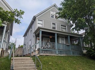 2511 N Buffum STREET #2513, Milwaukee, WI 53212