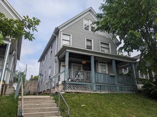 2511 N Buffum STREET #2513, Milwaukee, WI 53212