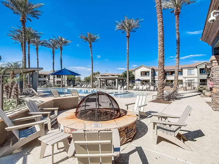 Adiamo Palm Valley Apartments, Goodyear, AZ