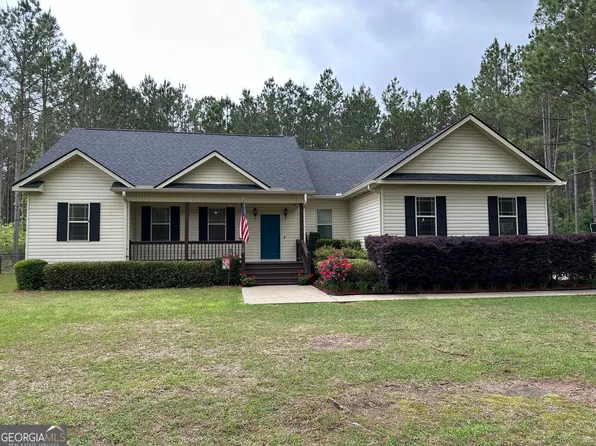1343 Payne Rd, Rentz, GA 31075