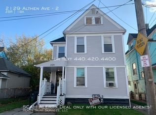 2129 Althen Ave #2, Cleveland, OH 44109