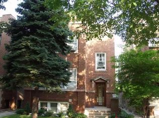 4444 N California Ave, Chicago, IL 60625