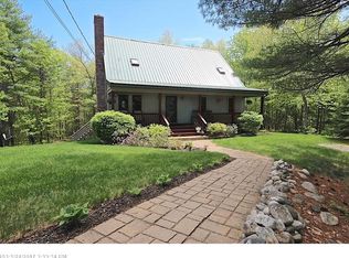 86 Danley Rd, Dayton, ME 04005