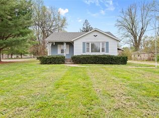 1406 California Ave, Collinsville, IL