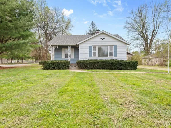 1406 California Ave, Collinsville, IL 62234