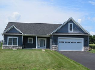 297 Collamer Rd, Hilton, NY 14468