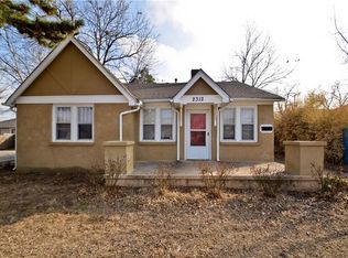 2312 NW 17th St, Oklahoma City, OK 73107