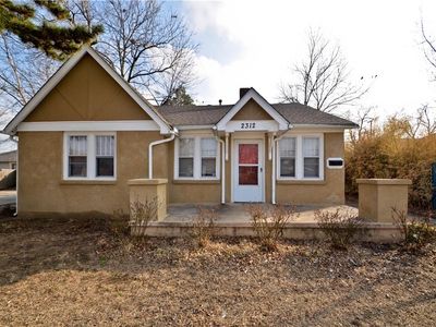 2312 NW 17th St, Oklahoma City, OK, 73107
