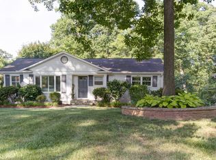 5236 Chedworth Dr, Charlotte, NC 28210