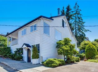 713 N 33rd St, Renton, WA 98056