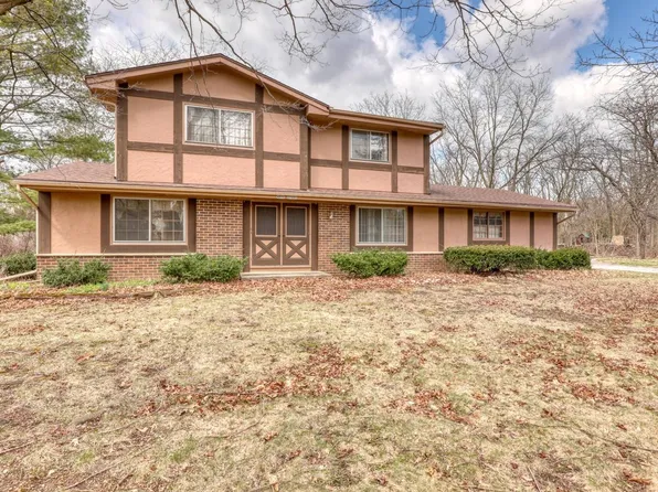 W315S7605 Lakecrest DRIVE, Mukwonago, WI 53149