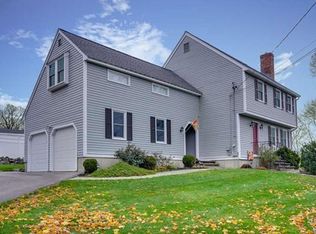 114 Washington St, Hudson, MA 01749