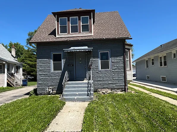 1609 S 9th Ave, Maywood, IL 60153