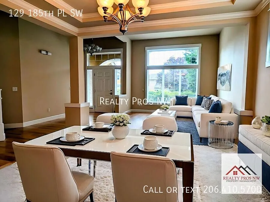 Bothell Bellflower Neighborhood - Edmonds Schools — Photo 2