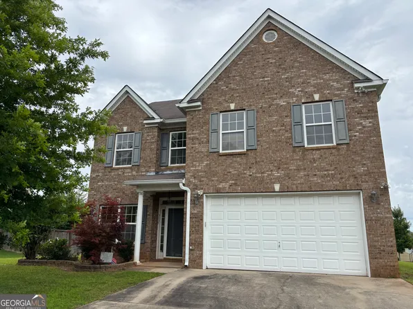 3457 Dacite Ct S, Atlanta, GA 30349