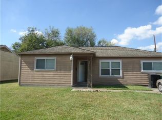10502 Murr Way, Houston, TX 77048