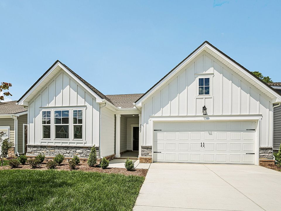 1st image of 2812 Bison Ct Lot 29