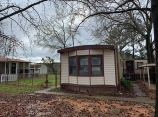 4305 Patton Dr, Longview, TX 75605