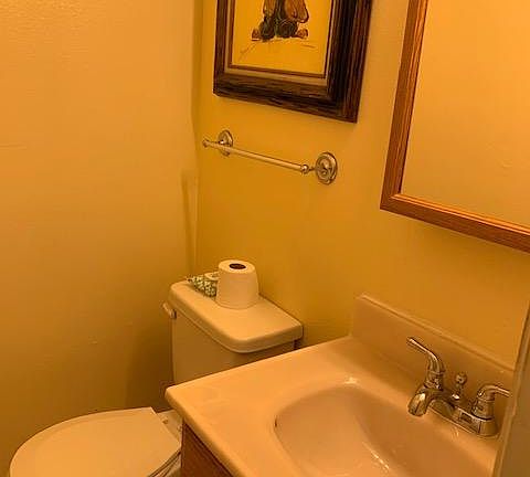 Half Bath