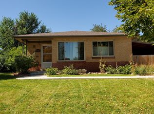 6137 Depew St, Arvada, CO 80003