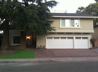 3233 Gulfstream St, Pleasanton, CA 94588