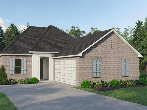 Stanton Plan, Atwater Reserve