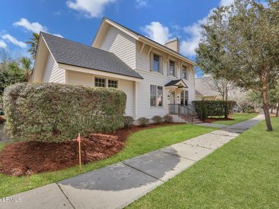 44 Chalmers St, Bluffton, SC, 29910