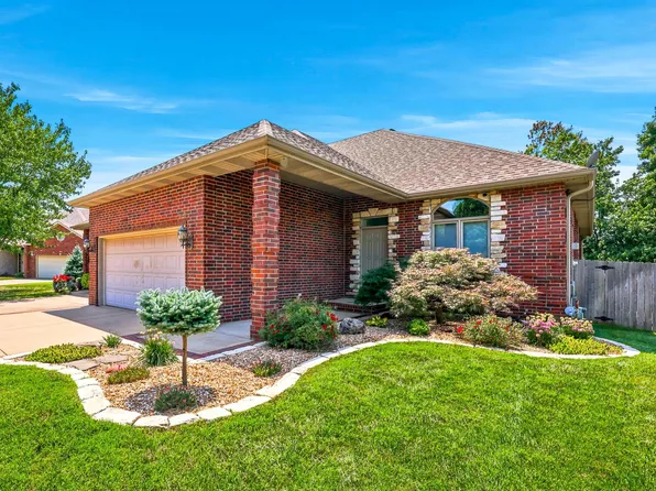 3239 S Kickapoo Avenue, Springfield, MO 65804
