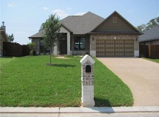 4224 Rock Bend Dr, College Station, TX 77845