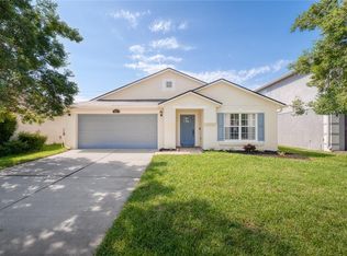 341 Willowbay Ridge St, Sanford, FL 32771