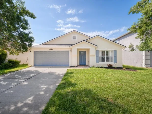 341 WILLOWBAY RIDGE STREET, SANFORD, FL 32771