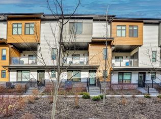 42 N Cranbrook Gdns SE #134, Calgary, AB T3M 3N9