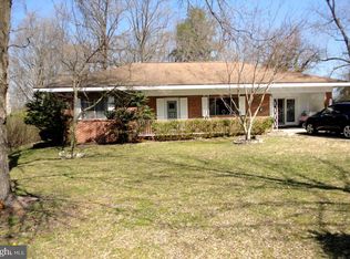 1972 Fairfax Rd, Annapolis, MD 21401