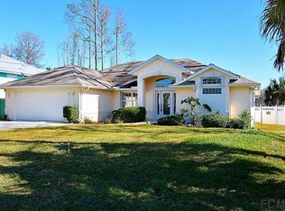 16 Surf Dr, Palm Coast, FL 32137