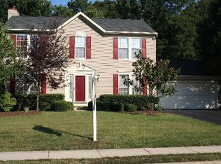 6537 Wheat Mill Way, Centreville, VA 20121