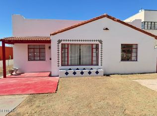 1331 Cincinnati Ave, El Paso, TX 79902