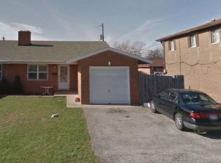 1907 Redwood St, Reynoldsburg, OH 43068