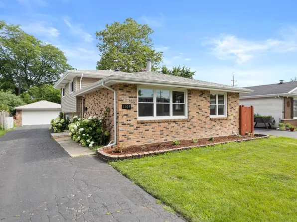 1309 Wilson Ave, Wheaton, IL 60189