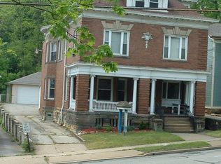 310 N Jefferson St, New Castle, PA 16101